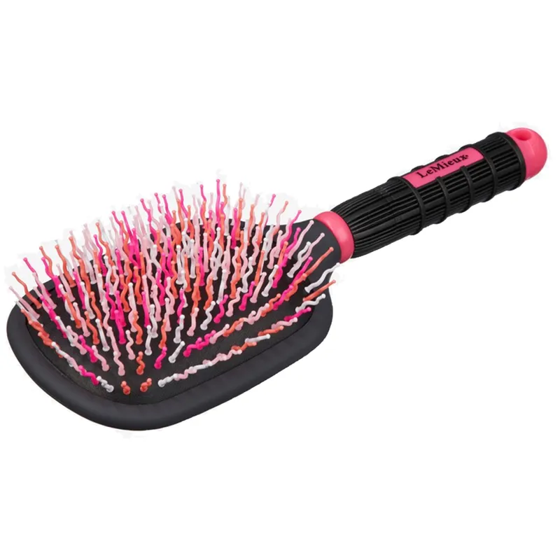 LeMieux Tangle Tidy Plus - Pink